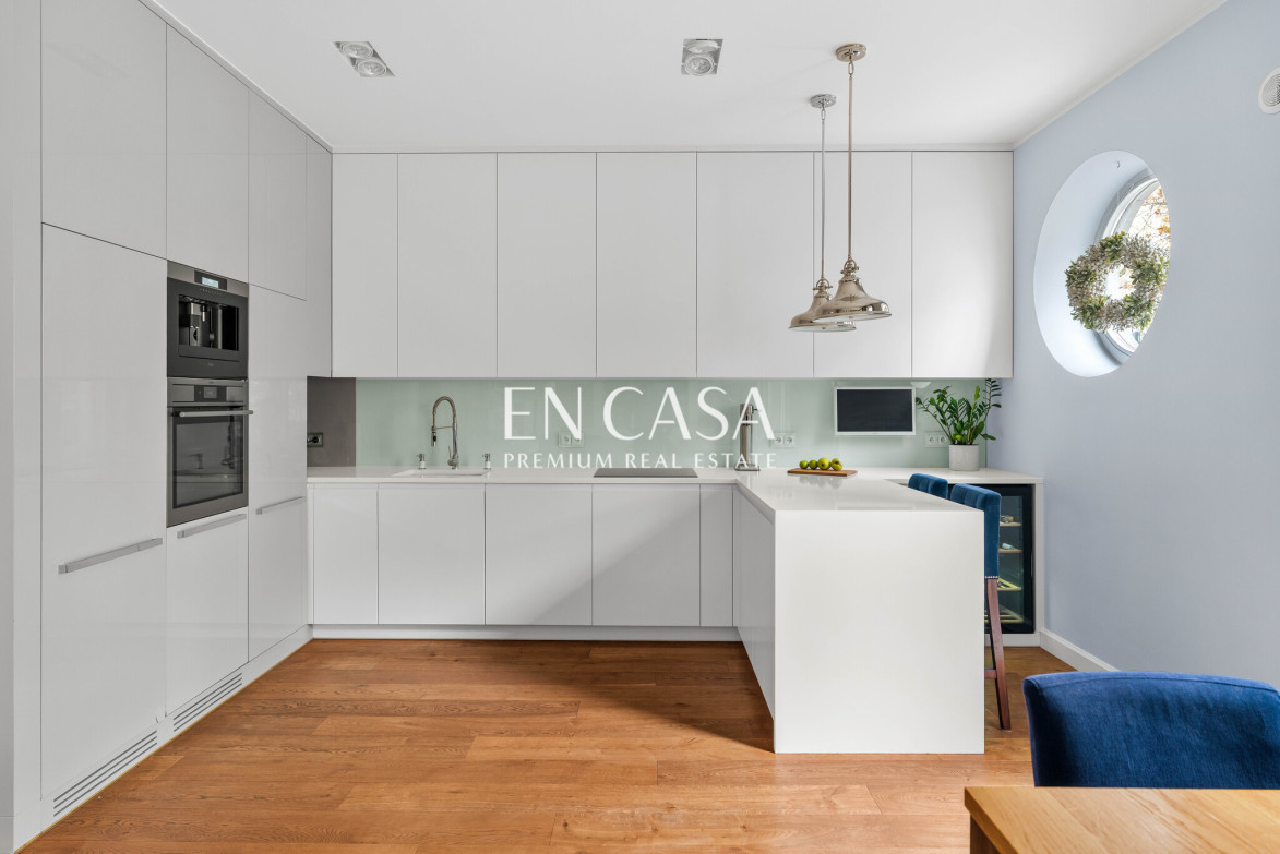 Apartment Sale Warszawa Mokotów Park Morskie Oko&nbsp;park 4